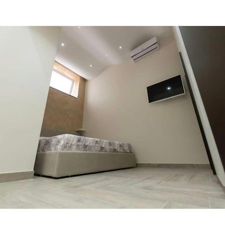 Beb Villa Gaglione Ercolano Exteriör bild