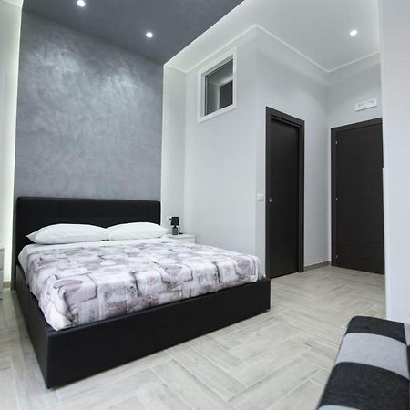 Beb Villa Gaglione Ercolano Exteriör bild